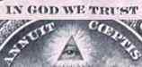 The United States One Dollar Bill