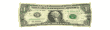 The United States One Dollar Bill
