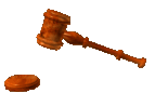 gavel
